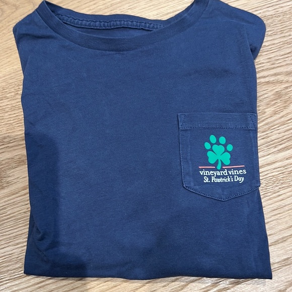 Longue sleeve vineyard vines for kids - Picture 2 of 4